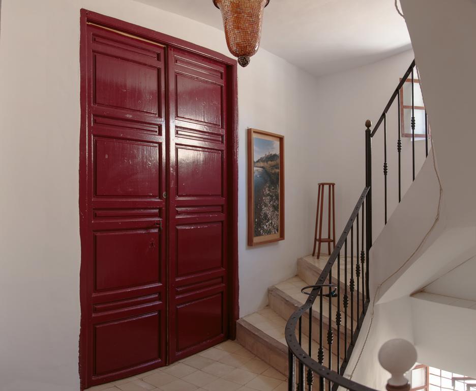 Casa Del Mesoncico Apartment Cehegín Exterior foto